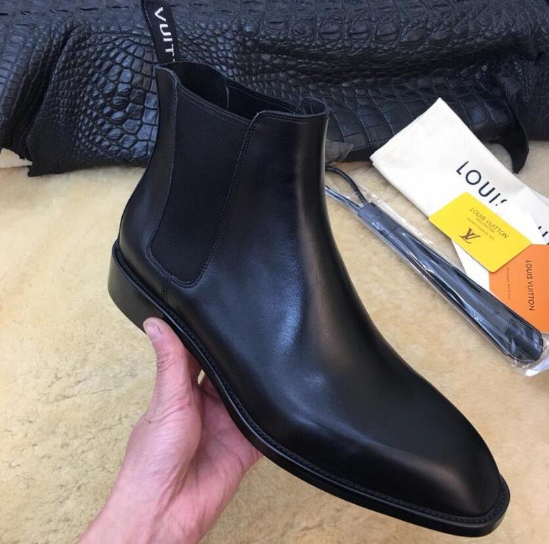 SAMC - LOV Men Shoes - 1748