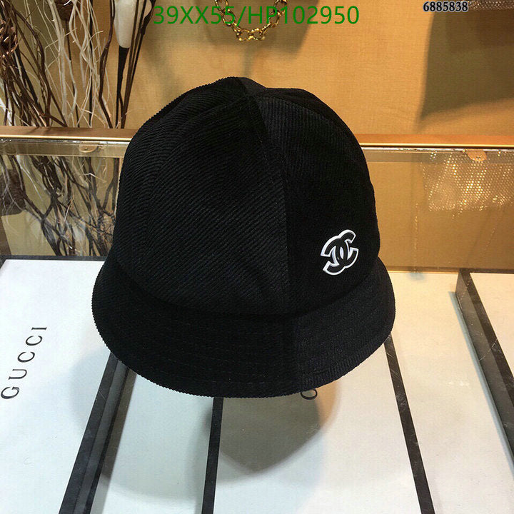 SAMC - CHL Caps & Hats - 540
