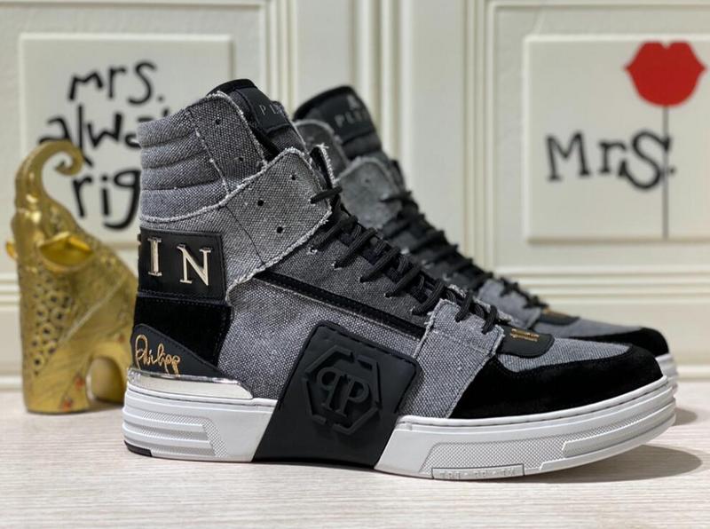 SAMC - PHP Shoes - 093