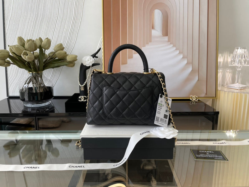 Satchel Bags - CHL Bags - 1747