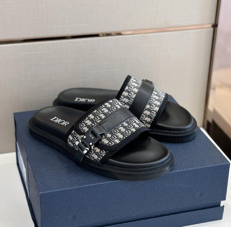 SAMCC - DOR Men Shoes - 265