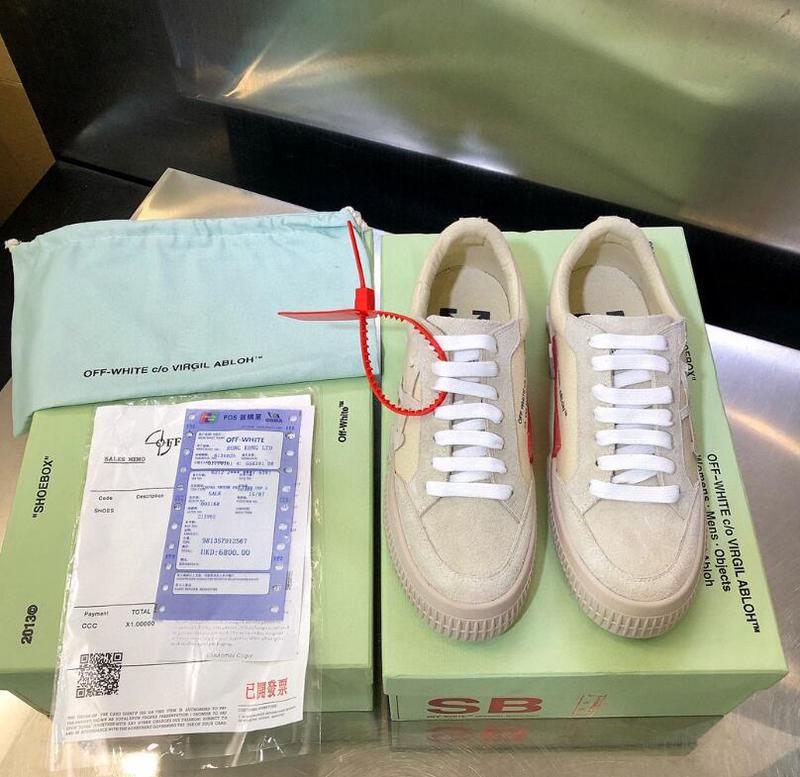 SAMC - YZO Men Shoes - 162