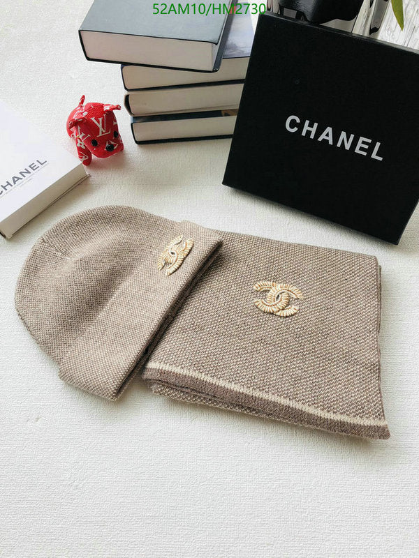 SAMC - CHL Scarves - 827