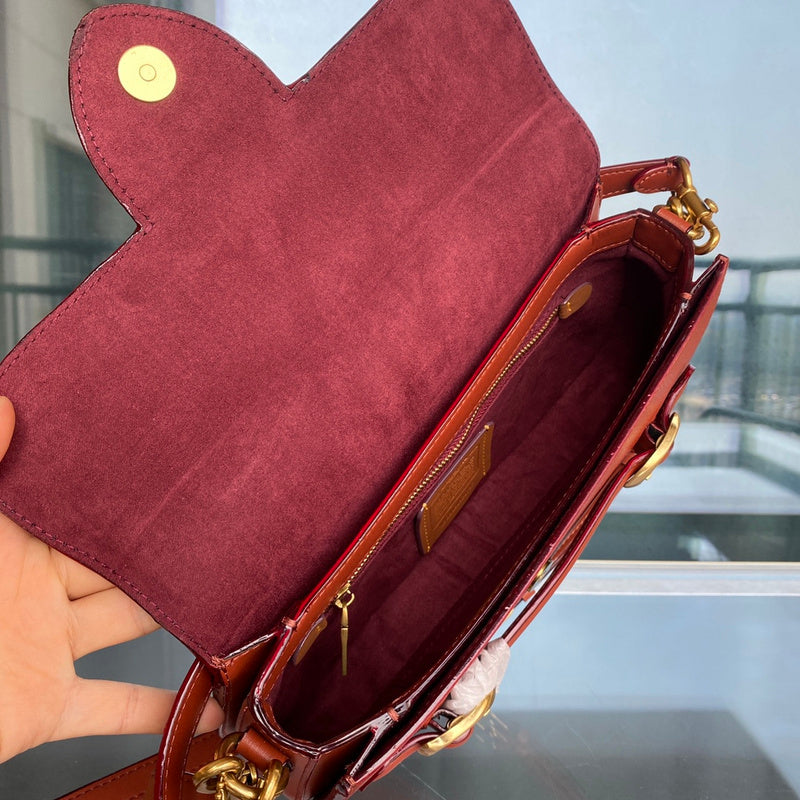Satchel Bags - CCH Bags - 519