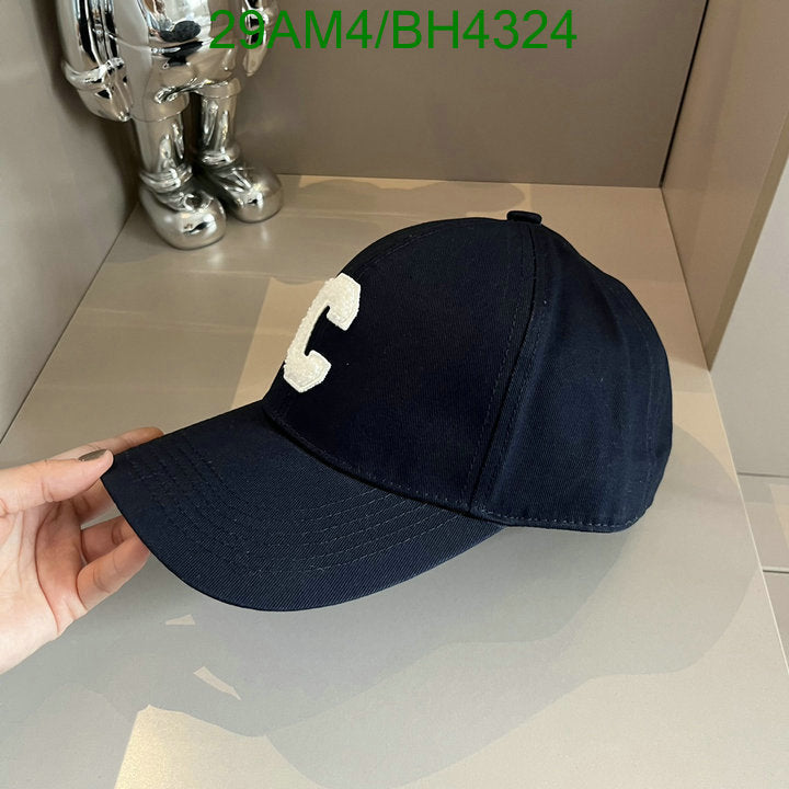 SAMC - COL Caps & Hats - 015