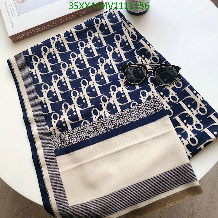 SAMC - DOR Scarves - 464