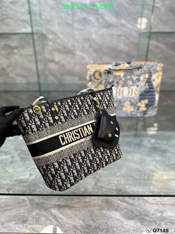 Glami - DOR Bags - 986
