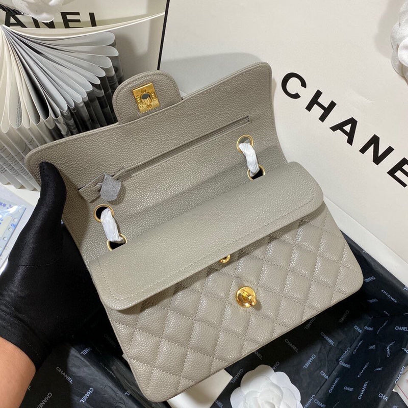 Satchel Bags - CHL Bags - 3973