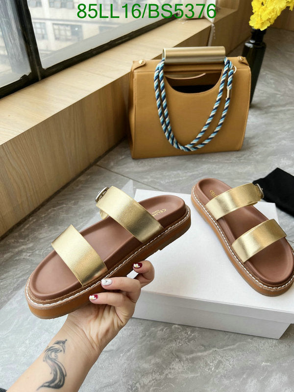SAMC - COL Women Shoes - 024