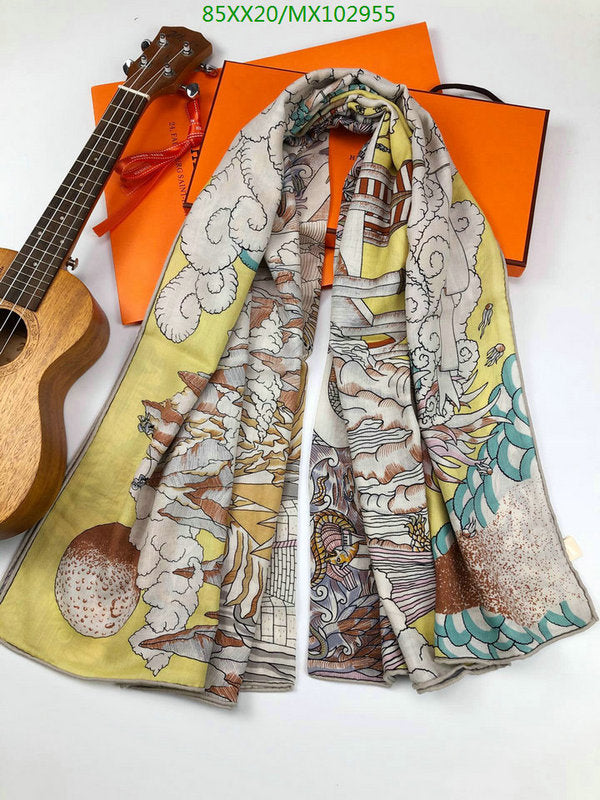 SAMC - HMS Scarves - 882