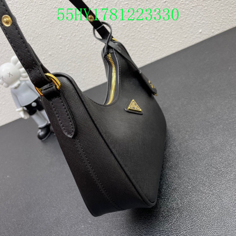 Satchel Bags - PDA Bags - 3671
