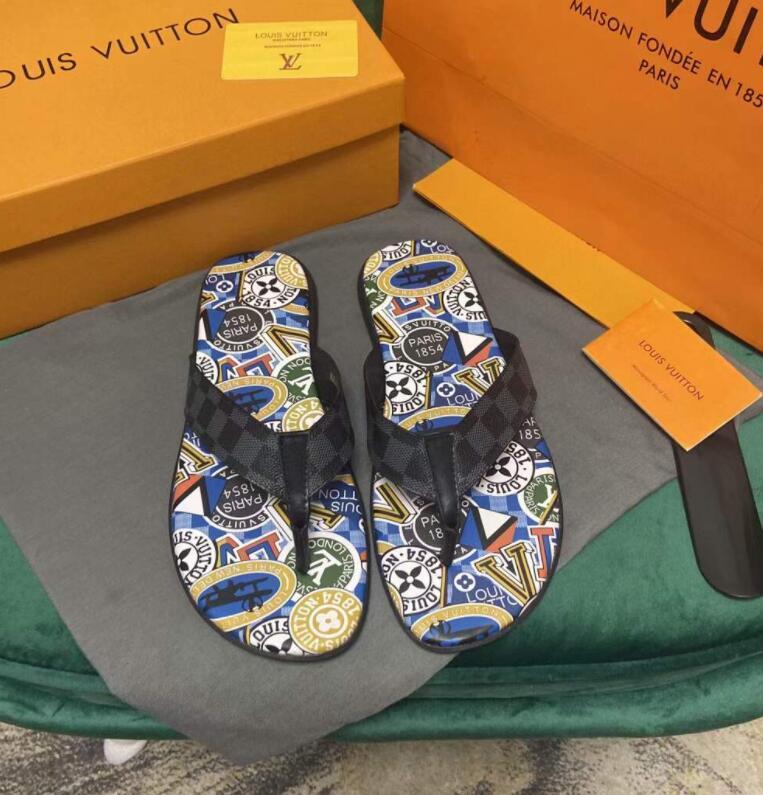 SAMC - LOV Men Shoes - 1301