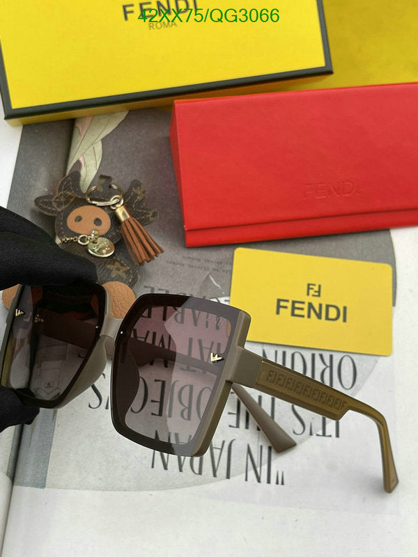 SAMC - FDE Glasses - 085