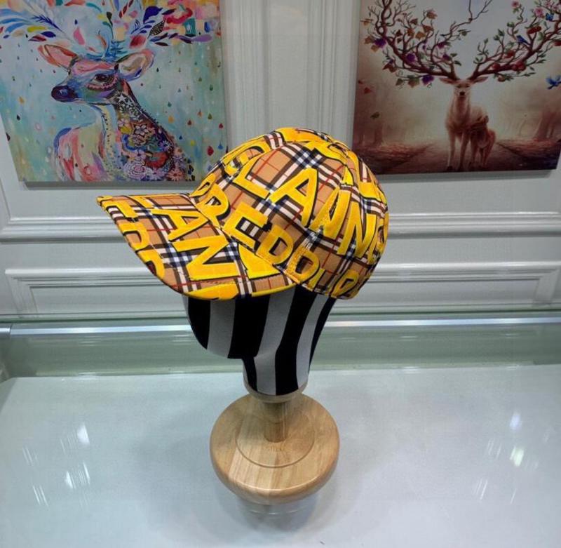 SAMC - Mix Hats - 066
