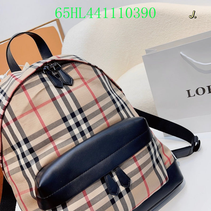 ELE Fashion -BBR Bags - 246