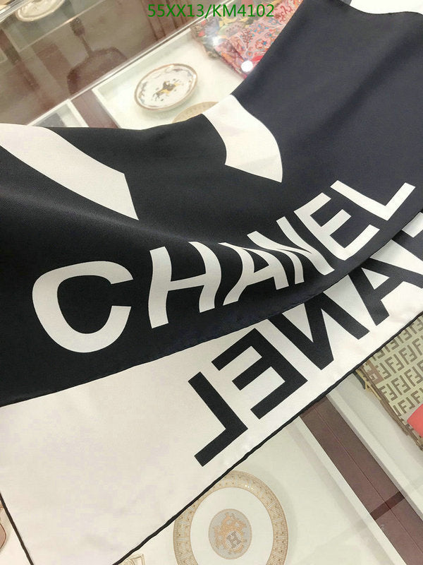SAMC - CHL Scarves - 967