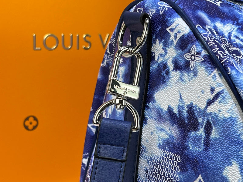 Satchel Bags - VL2 Bags - 875