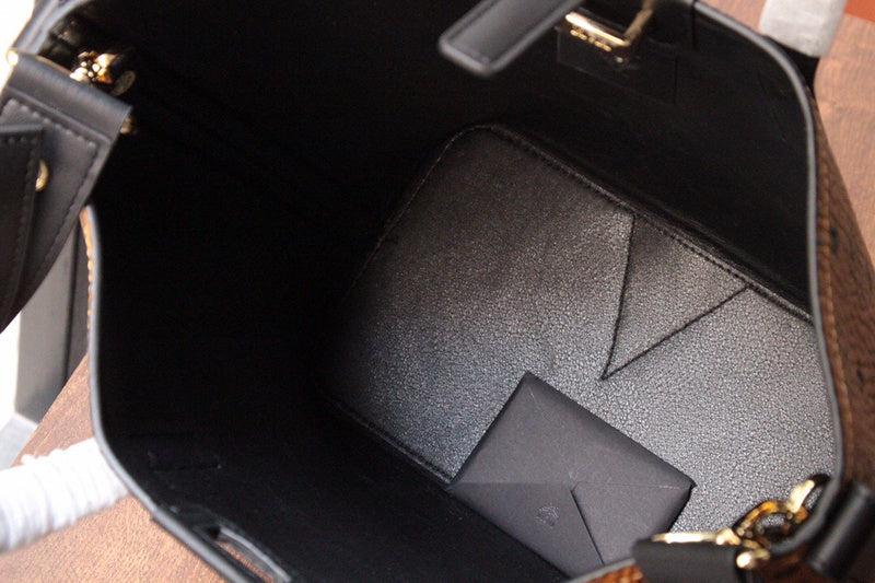 Satchel Bags - MC Bags - 296