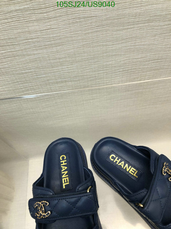 SAMC - CHL Women Shoes Slippers - 090