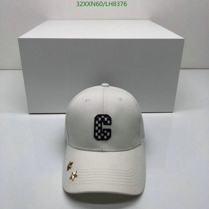 SAMC - COL Caps & Hats - 347