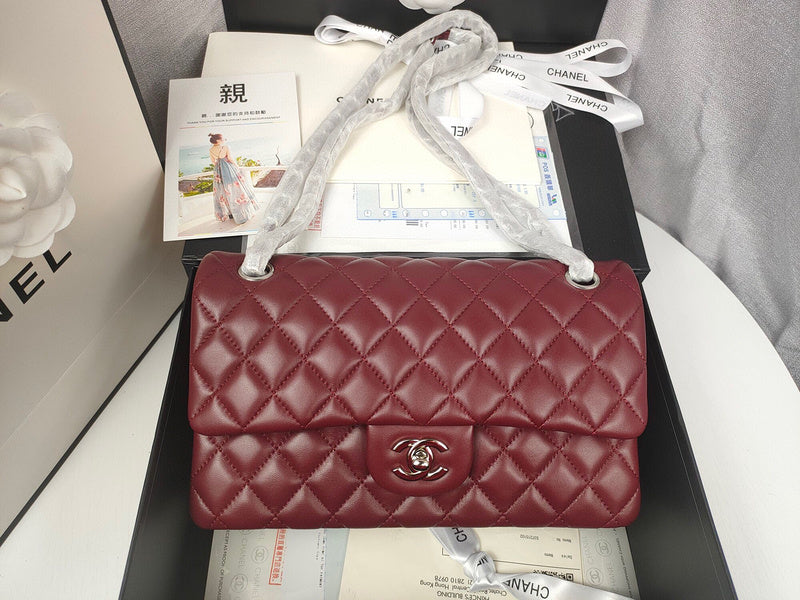 Satchel Bags - CHL Bags - 2284