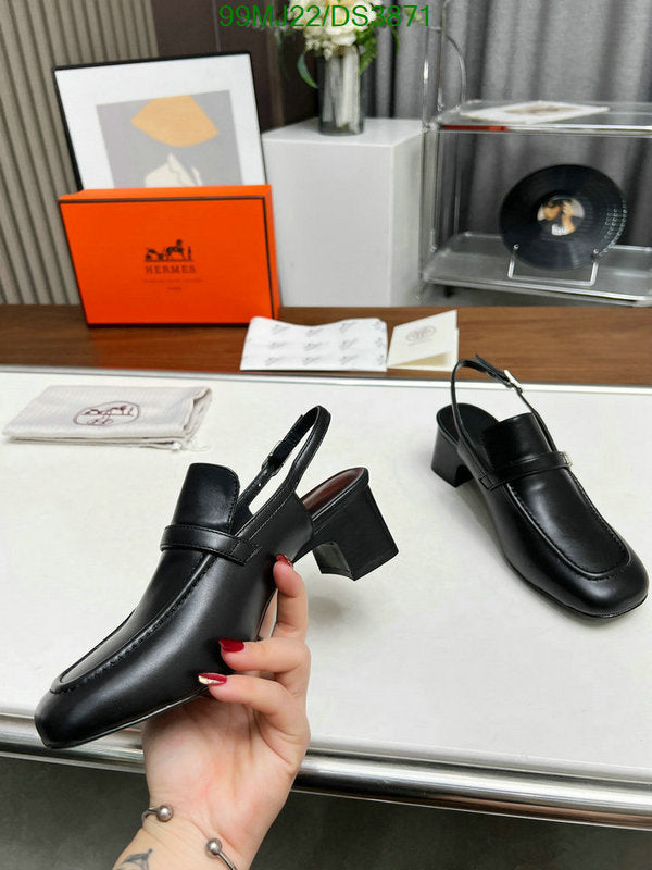 SAMC - HMS Women Shoes - 050