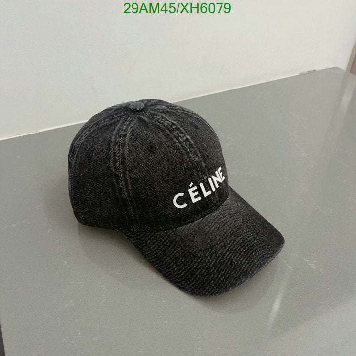 SAMC - COL Caps & Hats - 309