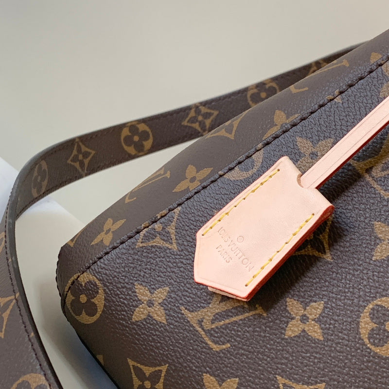 Satchel Bags - VL Bags - 373