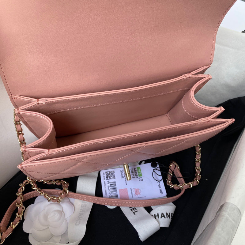 Satchel Bags - CHL Bags - 7670