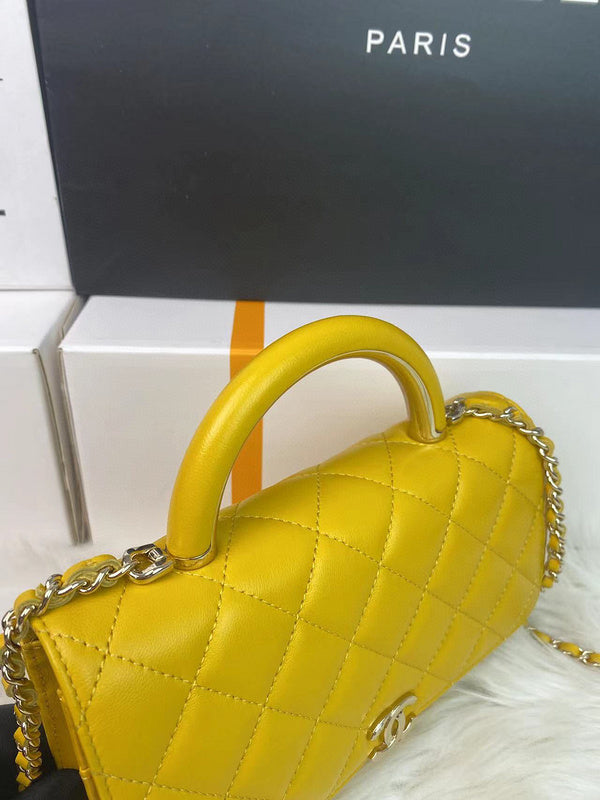 Satchel Bags - CHL Bags - 3053