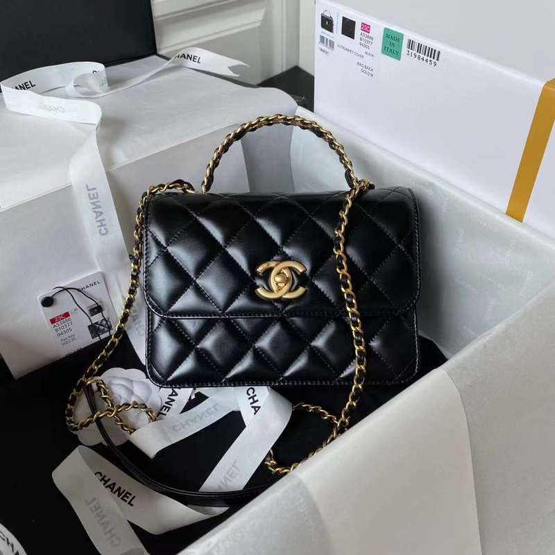 Satchel Bags - CHL Bags - 5965