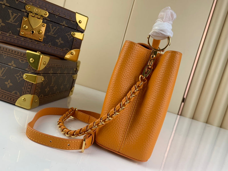 Satchel Bags - VL Bags - 4454