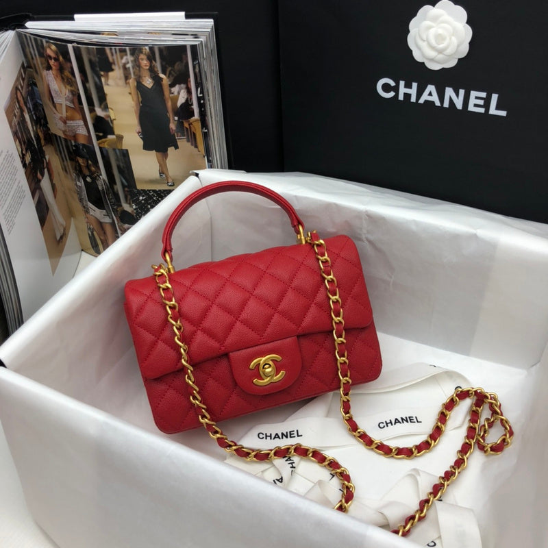 Satchel Bags - CHL Bags - 1507