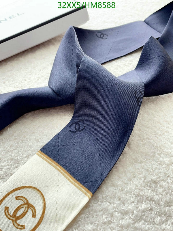 SAMC - CHL Scarves - 802