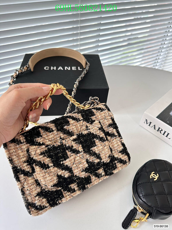 Glami - CHL Bags - 096