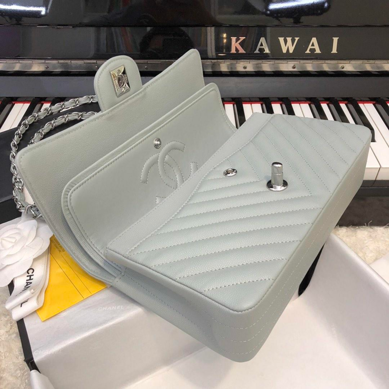 Satchel Bags - CHL Bags - 470