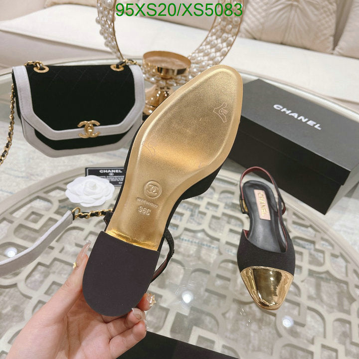 SAMC - CHL Women Shoes Ballet - 360