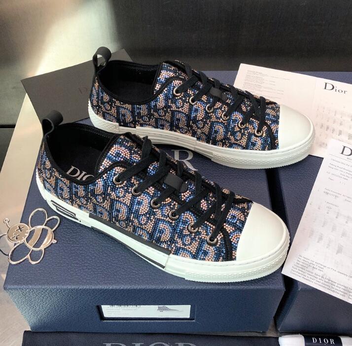 SAMCC - DOR Men Shoes - 789