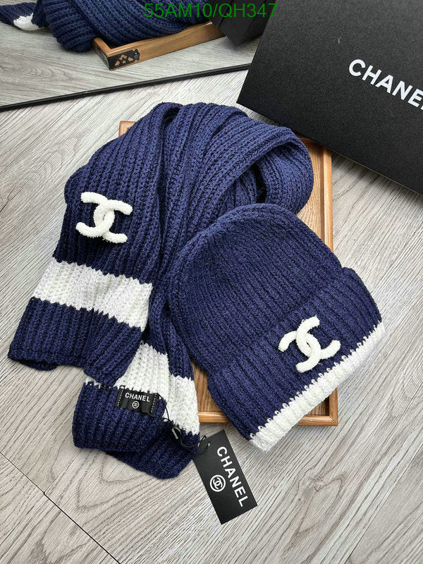 SAMC - CHL Caps & Hats - 177