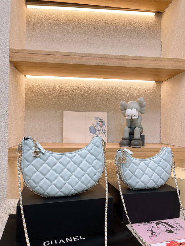 Satchel Bags - CHL Bags - 7011