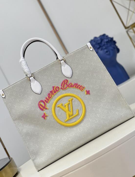 SAMC - LOV Bags - 1653