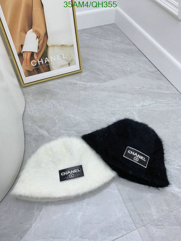 SAMC - CHL Caps & Hats - 159