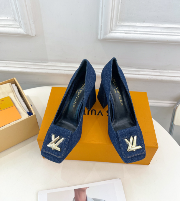 SAMC - LOV Women Shoes - 135