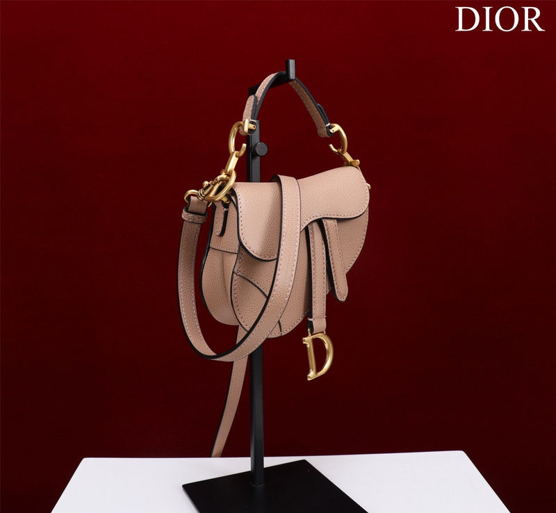 Glami Fashion - DIR Bags - 1520
