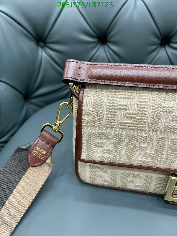 SAMC - FDE Bags - 523