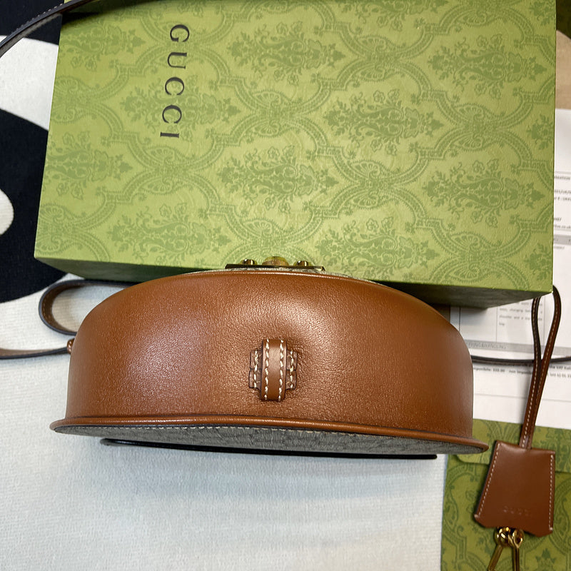 Satchel Bags - GCI Bags - 6807