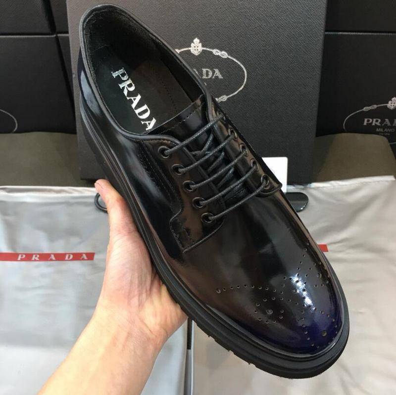 Glamy - PD Men Shoes - 464