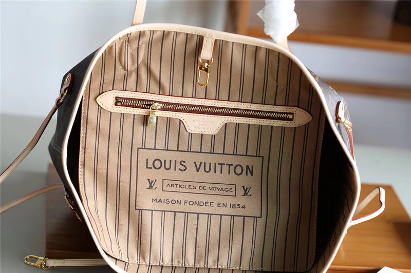 Glami Fashion Lu-Vi bags - 8106