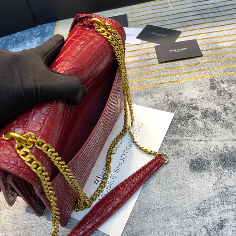 Satchel Bags - SLY Bags - 1677
