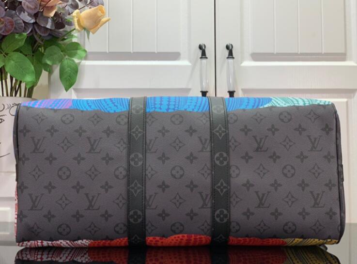 SAMC - LOV Bags - 1307